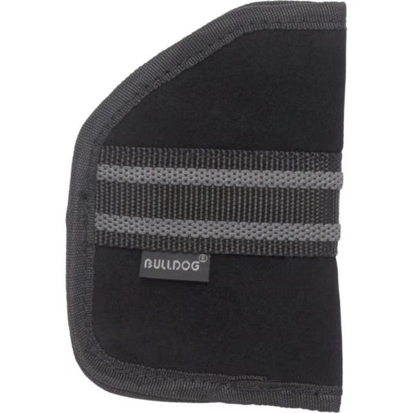 Bulldog Inside Pocket Holster Medium, Bulldog Cases, Mfr#: BD-IPM